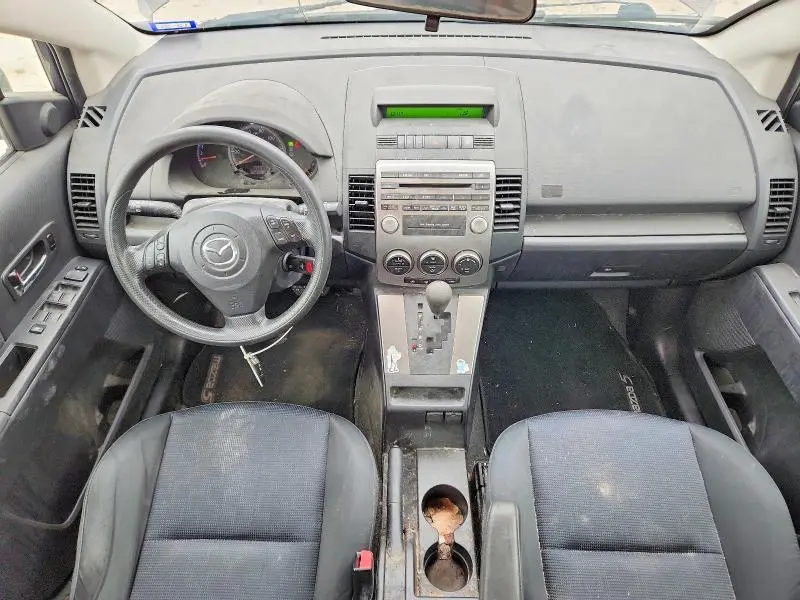2010 MAZDA 5   