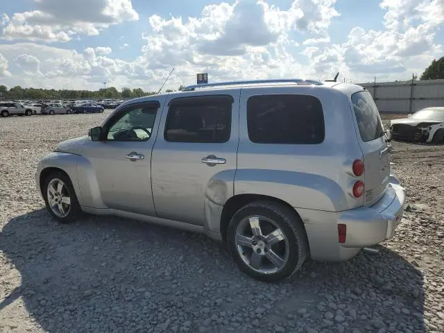 2011 CHEVROLET HHR LT