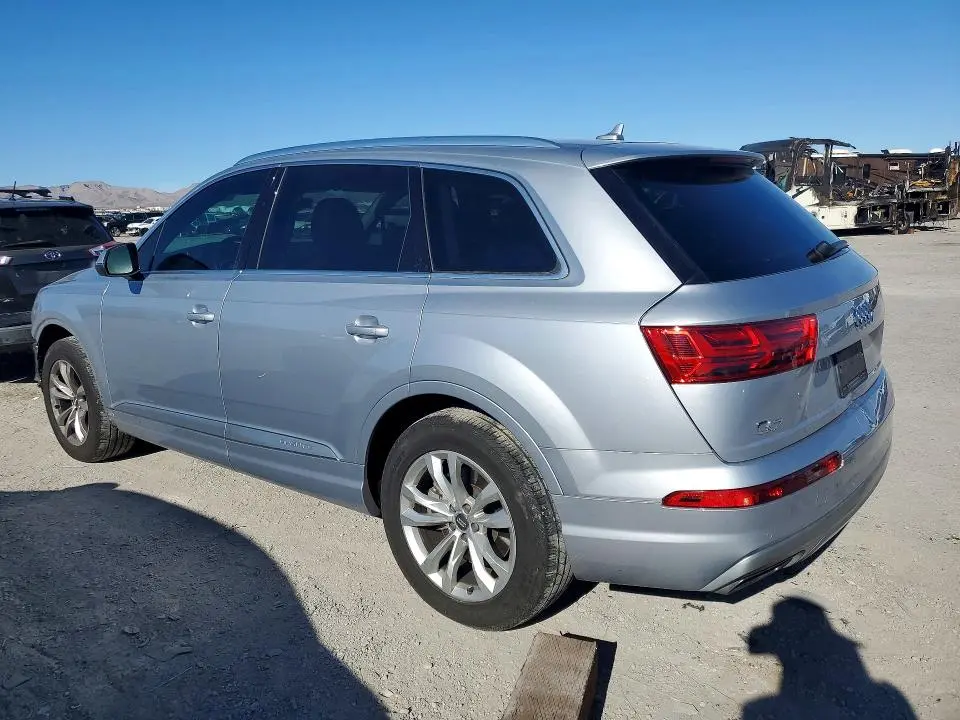 2019 AUDI Q7 PREMIUM PLUS  
