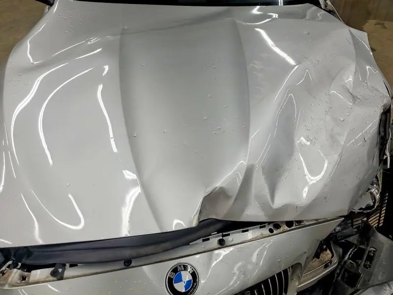 2011 BMW 535 XI  