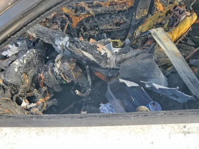 2016 DODGE CHARGER R/T  