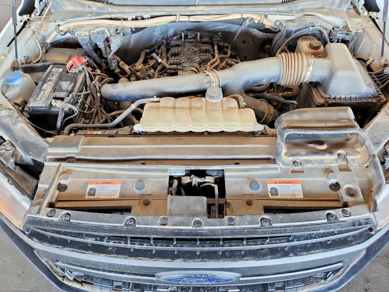2019 FORD F150 POLICE RESPONDER 4WD