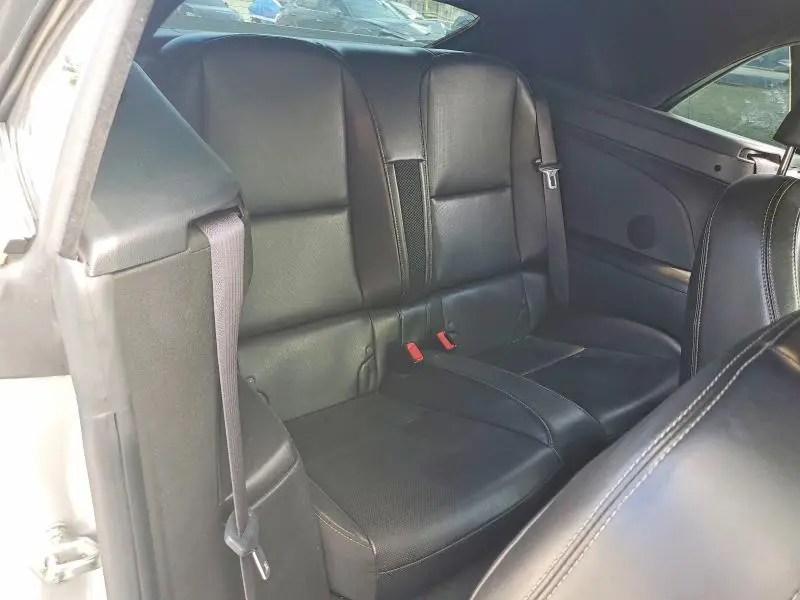 2012 CHEVROLET CAMARO 2SS  
