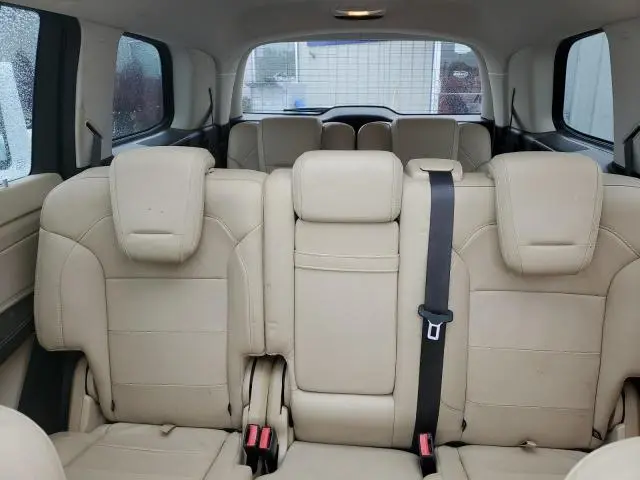 2017 MERCEDES-BENZ GLS 450 4MATIC  