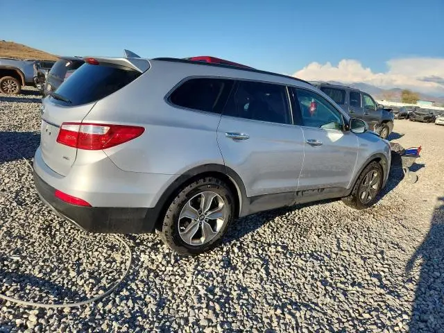 2014 HYUNDAI SANTA FE GLS  