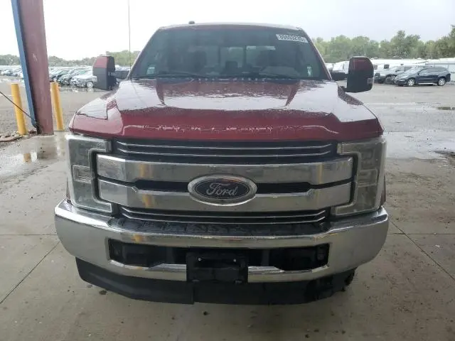 2017 FORD F250 SUPER DUTY