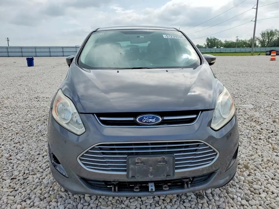 2013 FORD C-MAX SE  