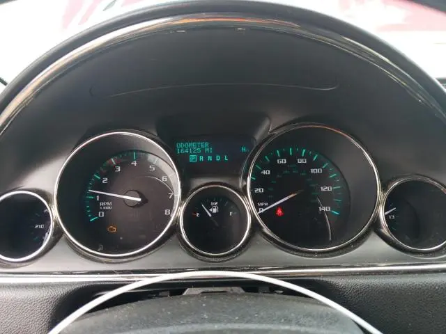 2013 BUICK ENCLAVE   