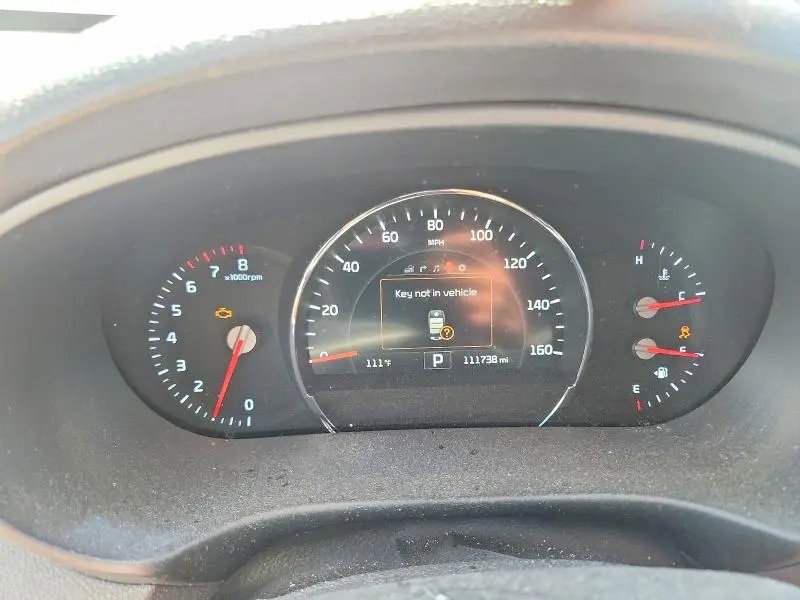2016 KIA SORENTO SX LIMITED  