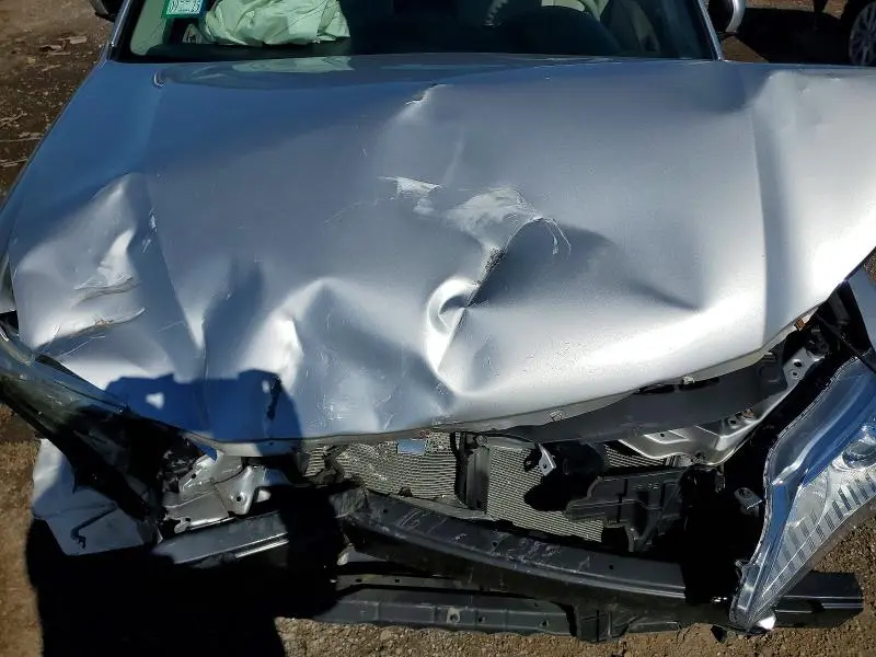 2012 TOYOTA AVALON BASE  