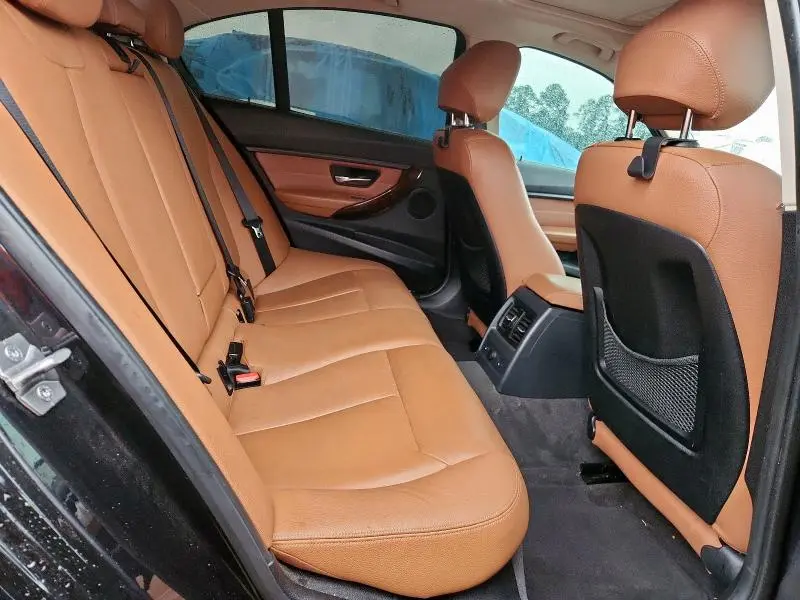 2013 BMW 328 I  