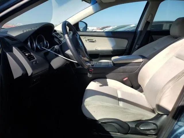 2015 MAZDA CX-9 SPORT  