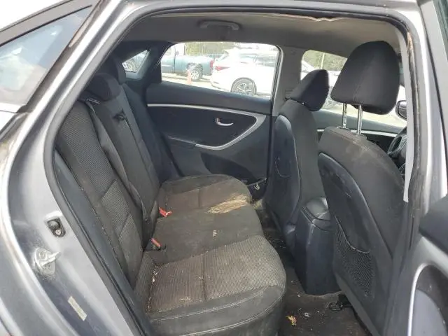 2015 HYUNDAI ELANTRA GT 