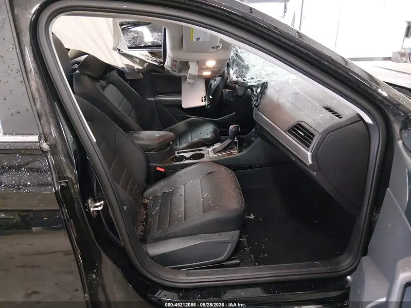 2021 VOLKSWAGEN JETTA 1.4T R-LINE/1.4T S/1.4T SE