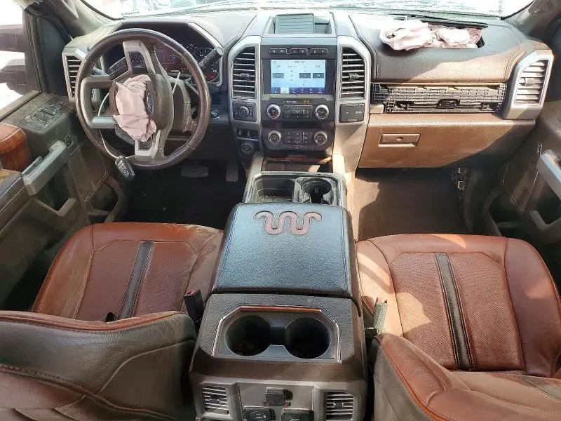 2020 FORD F350 SUPER DUTY  