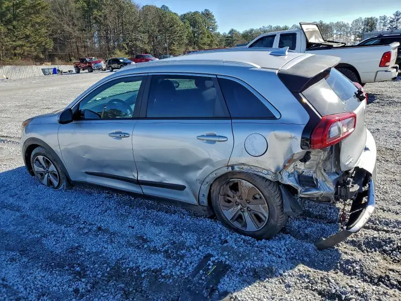 2019 KIA NIRO FE  