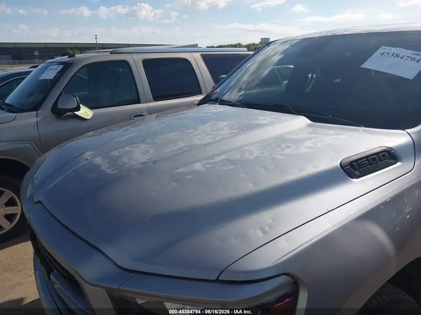 2019 RAM 1500 BIG HORN/LONE STAR  4X4 5'7 BOX