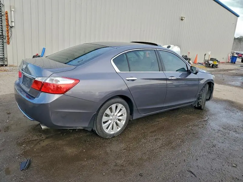 2014 HONDA ACCORD EX  