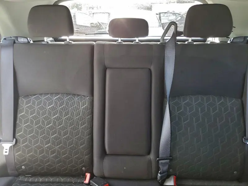 2022 MITSUBISHI OUTLANDER SPORT ES  