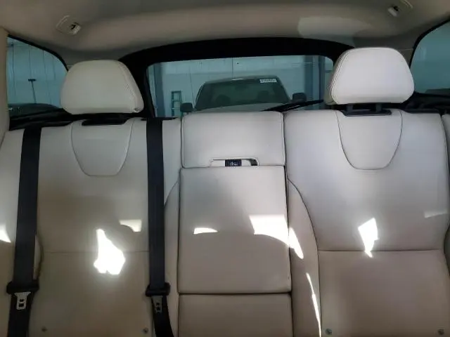 2016 VOLVO XC60 T5 PLATINUM  