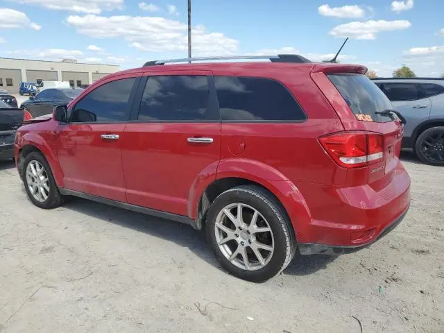 2013 DODGE JOURNEY CREW  