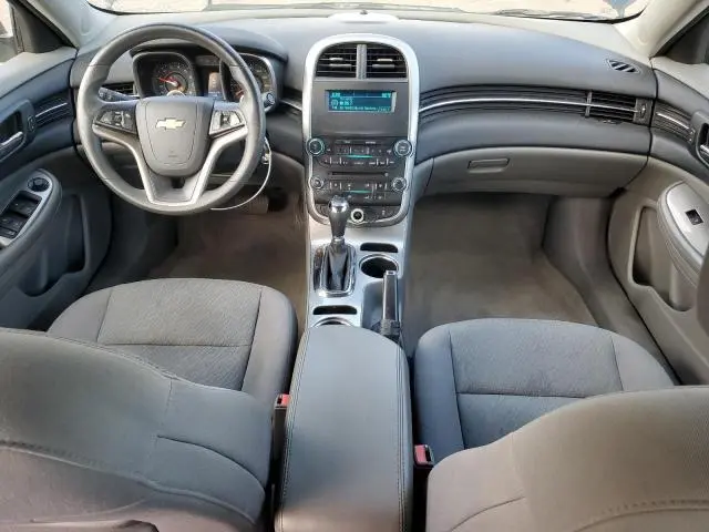 2014 CHEVROLET MALIBU LS  