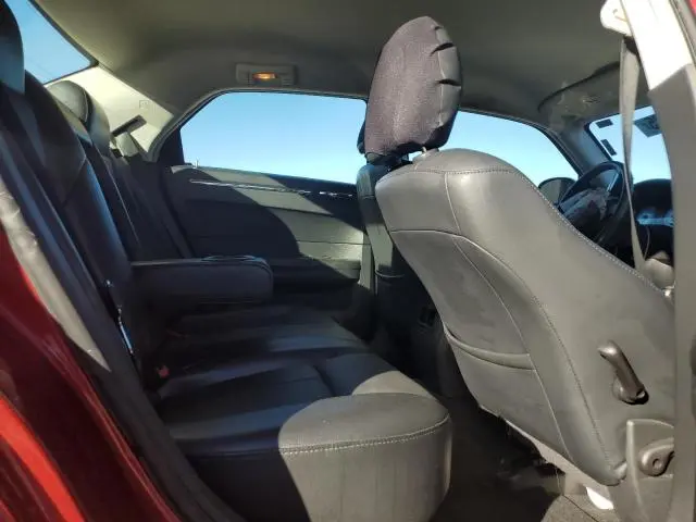 2010 CHRYSLER 300 TOURING  