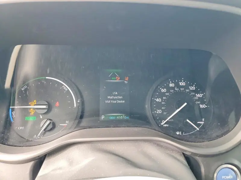 2021 TOYOTA SIENNA XSE  