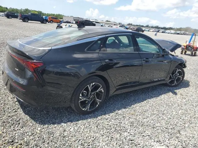 2025 KIA K5 GT LINE  