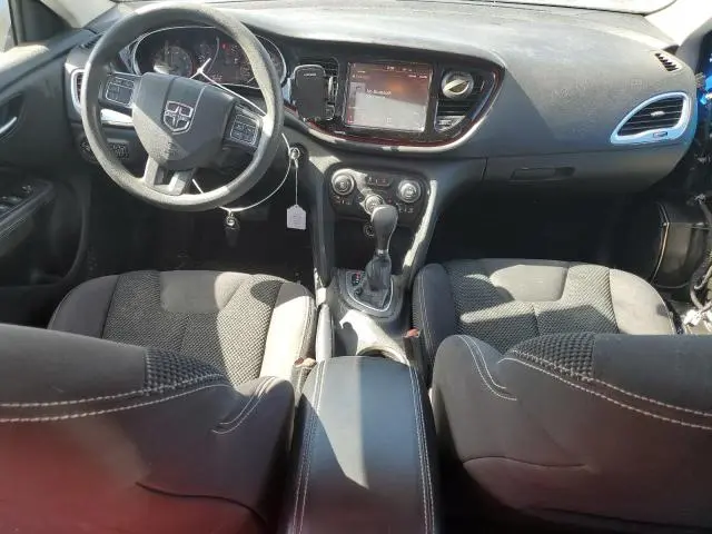 2015 DODGE DART SXT  