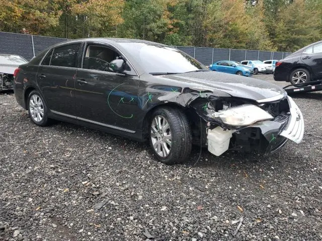 2011 TOYOTA AVALON BASE  