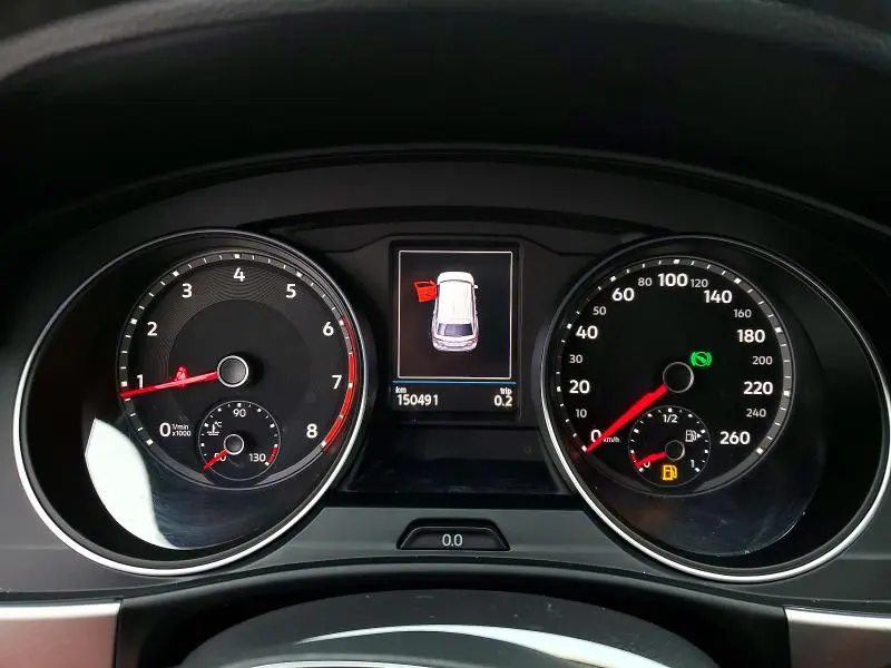2018 VOLKSWAGEN ATLAS SEL  