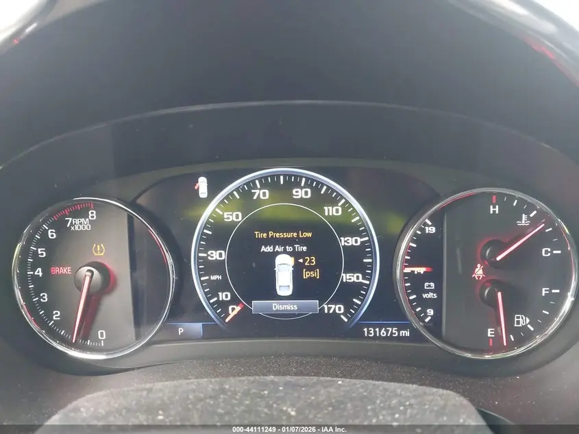 2020 CHEVROLET MALIBU FWD PREMIER