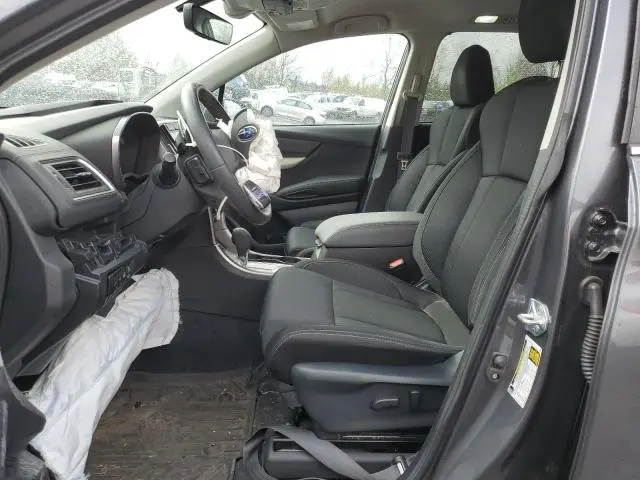 2021 SUBARU ASCENT PREMIUM