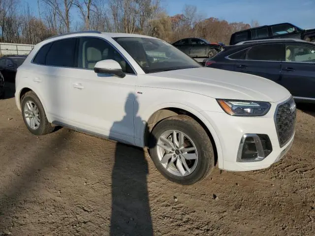 2023 AUDI Q5 PREMIUM 45  