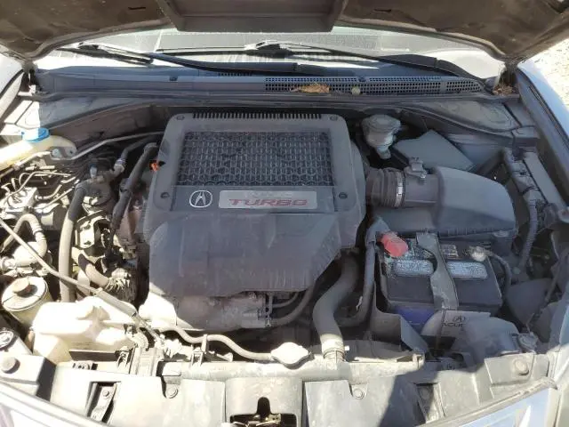 2010 ACURA RDX   