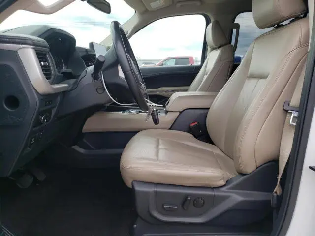 2023 FORD EXPEDITION MAX XLT  