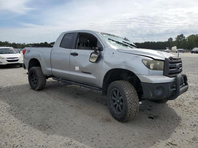 2010 TOYOTA TUNDRA DOUBLE CAB SR5