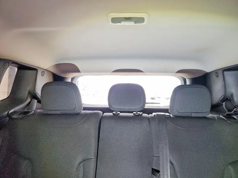 2019 JEEP RENEGADE TRAILHAWK  