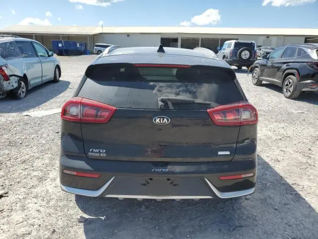 2017 KIA NIRO FE  