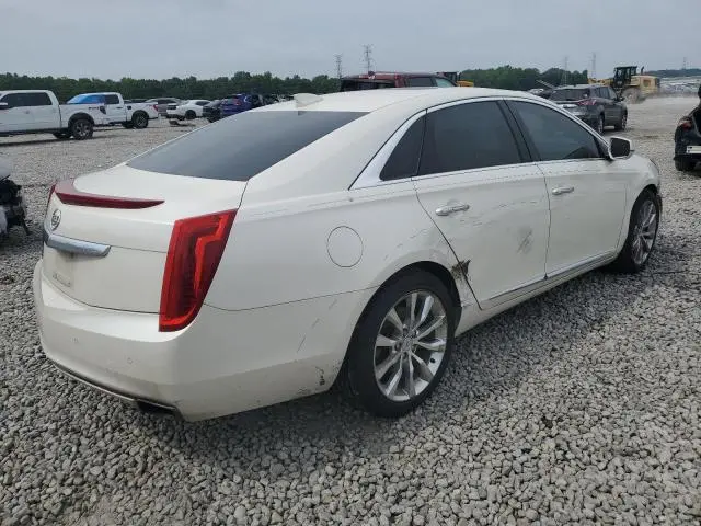 2015 CADILLAC XTS LUXURY COLLECTION  