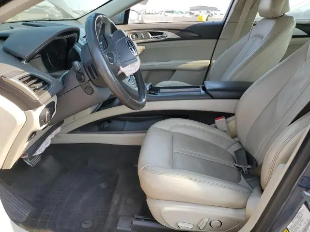 2019 LINCOLN MKZ RESERVE I  