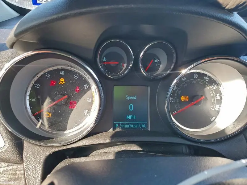 2014 BUICK ENCORE PREMIUM  