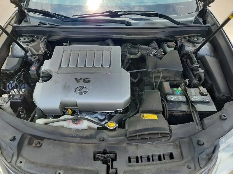 2014 LEXUS ES 350  