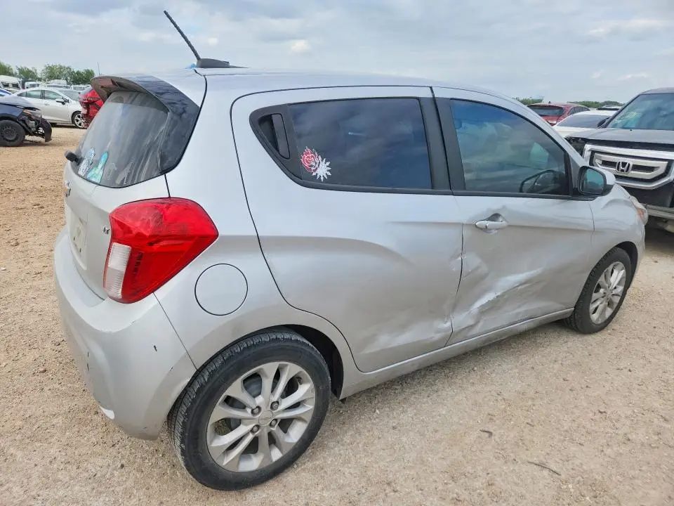 2020 CHEVROLET SPARK 1LT  