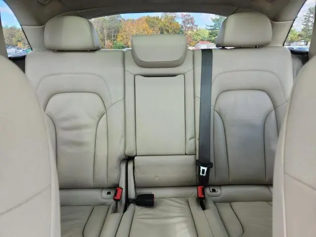 2014 AUDI Q5 PREMIUM  