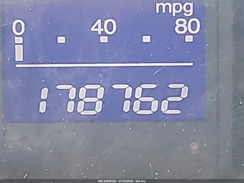 2010 HONDA FIT SPORT