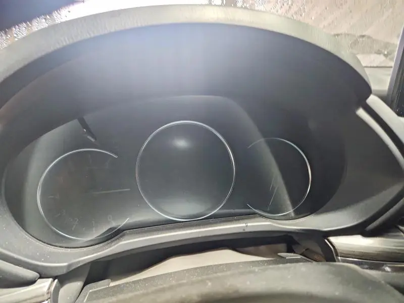 2021 MAZDA CX-5 GRAND TOURING RESERVE  