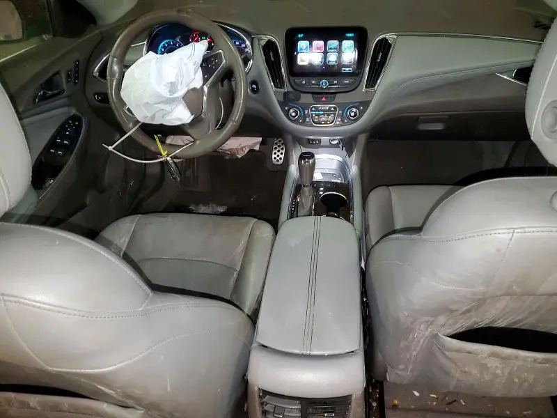 2016 CHEVROLET MALIBU PREMIER  