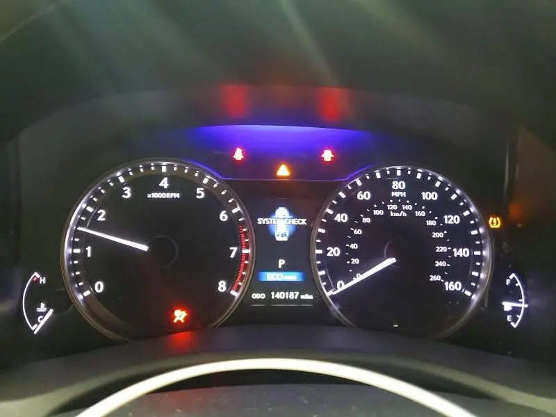 2013 LEXUS GS 350 BASE  